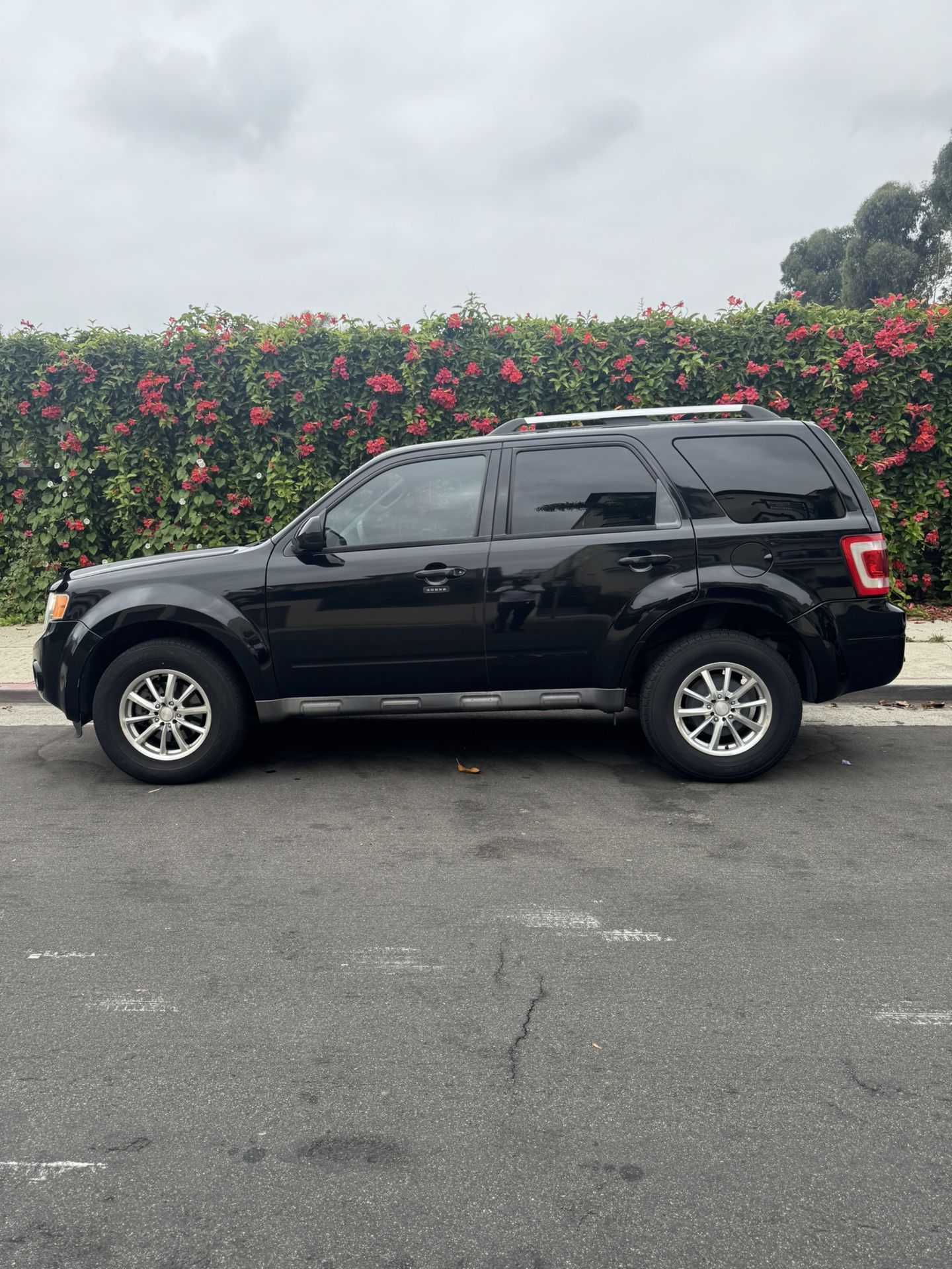 2010 Ford Escape
