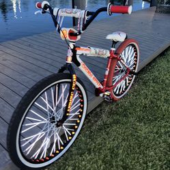 Chicago Ripper SE Bike 1/499