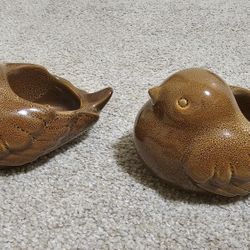 Partylite Bird Tealight Holder 