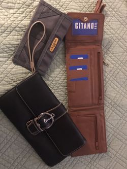 Purses