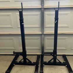 Barbell Rack