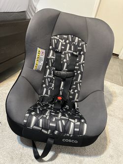 Cosco Bucket Carseat!