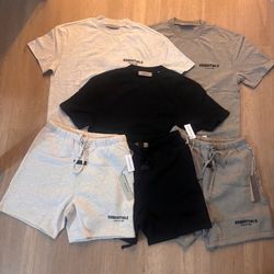Essentials Set