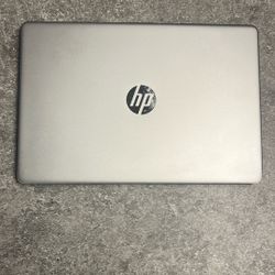 Work/School HP Touchscreen Laptop 13.6” Screen