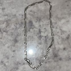 925 Silver Anklet / Bracelet 10in