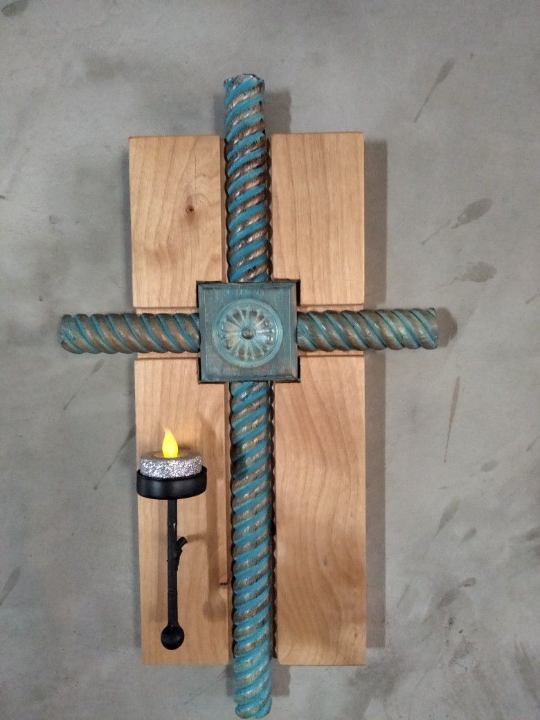 Decorative Cross