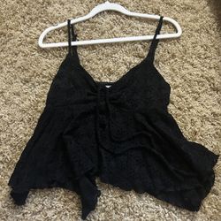 Women’s Urban Outfitters dressy tank top 