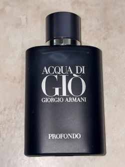 Gio Armani