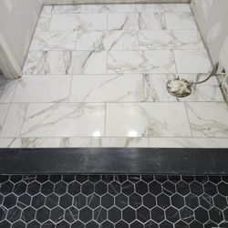 Tile