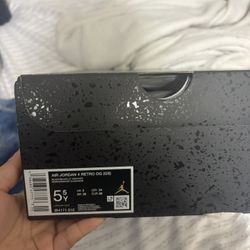 Jordan’s Black Cats