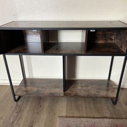Console Table/Tv Stand 