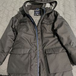 Calvin Klein Boys Winter Jacket