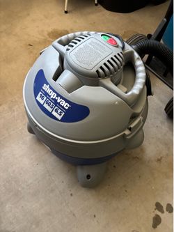 Shop vac