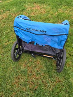 Kids or dog bicycle carrier