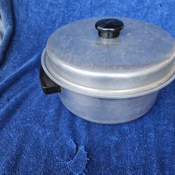 Kitchen Craft Pot