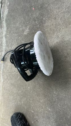 Car Waxer