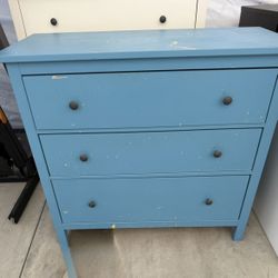 Ikea Dresser