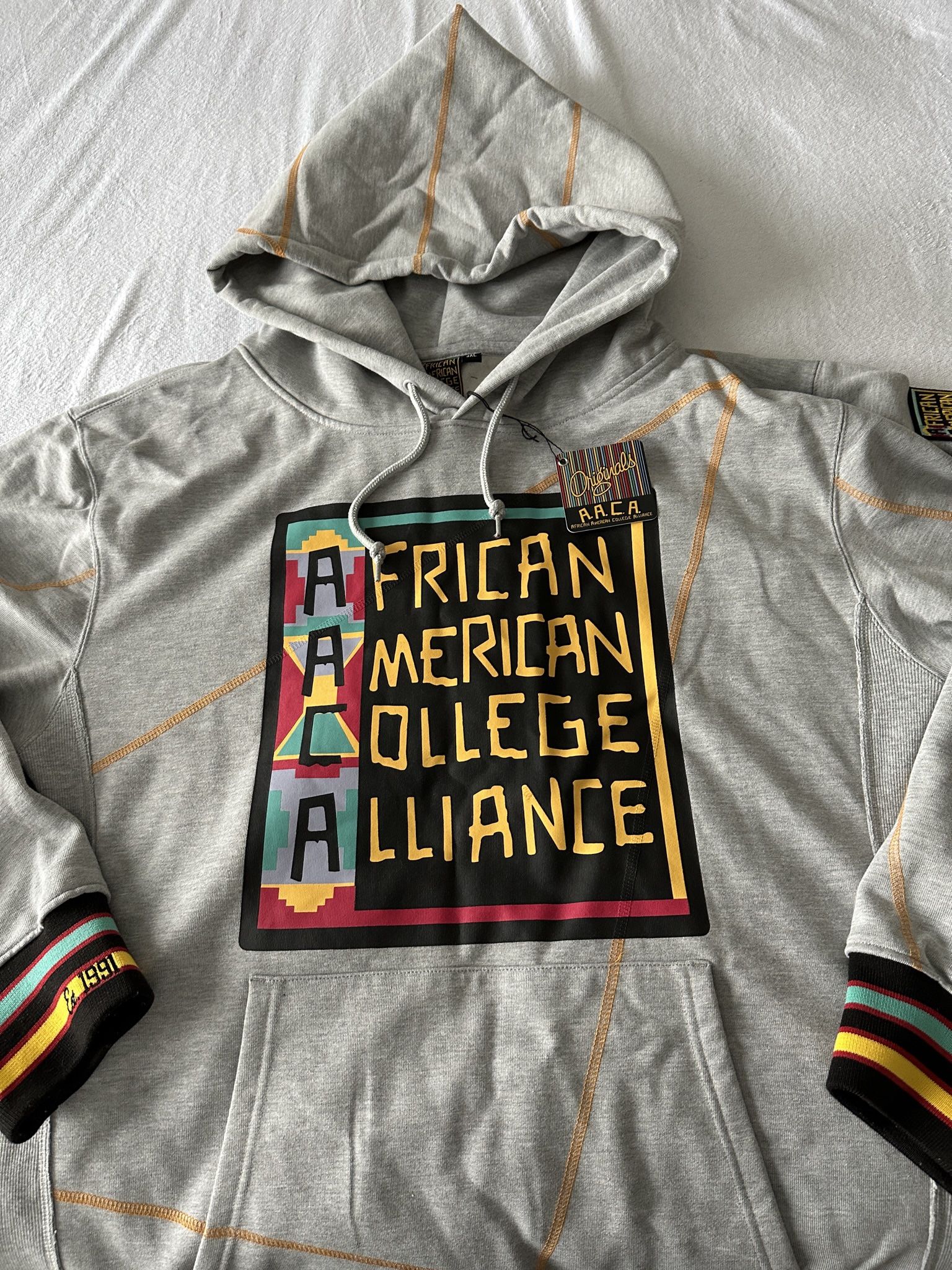 AACA Sweatshirt 3XL