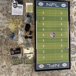 NFL Magnet Rams Vs Lions Air Magnetic Game 
