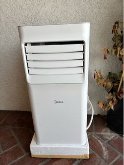 Portable Air Conditioner