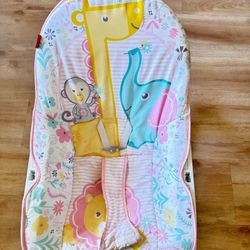 Fisher Price Swing Rocker