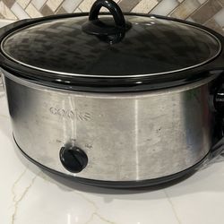 Slow Cooker
