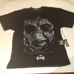 Civil Regime Exorcist Collab 