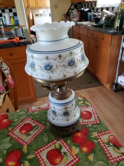 Quoizel Abigail Adam's Table Light