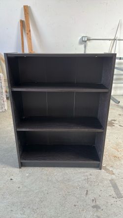 Book shelf