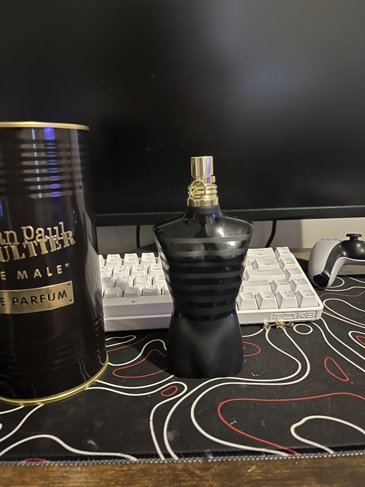 John Paul Gaultier Le Male Le Parfum