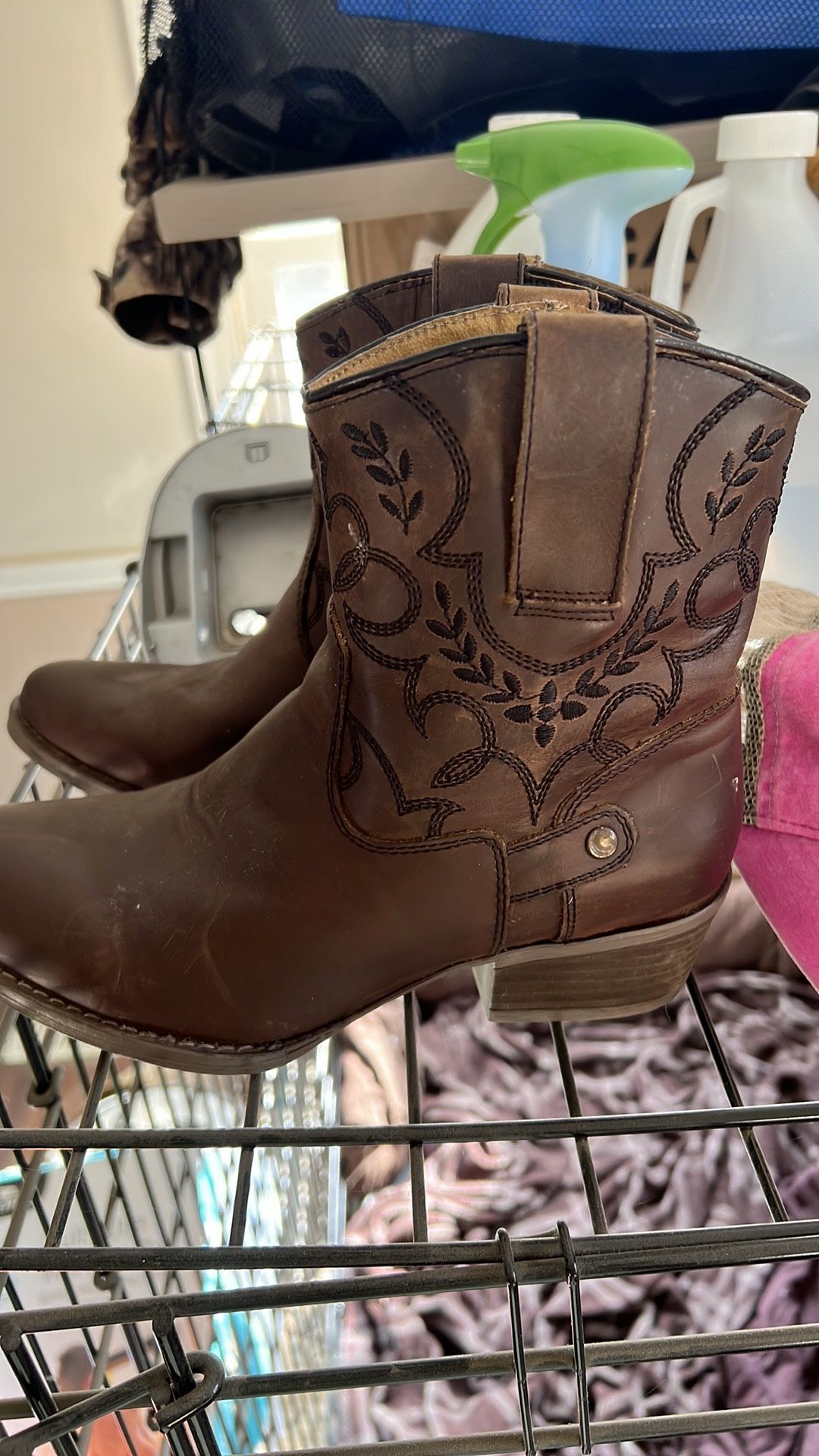 Women’s Cowboy Boots