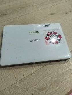 Lap top (Spanish)