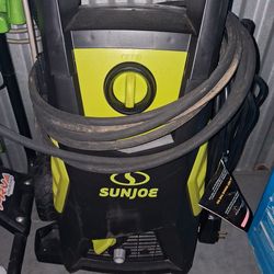 Electric Water pressure washer