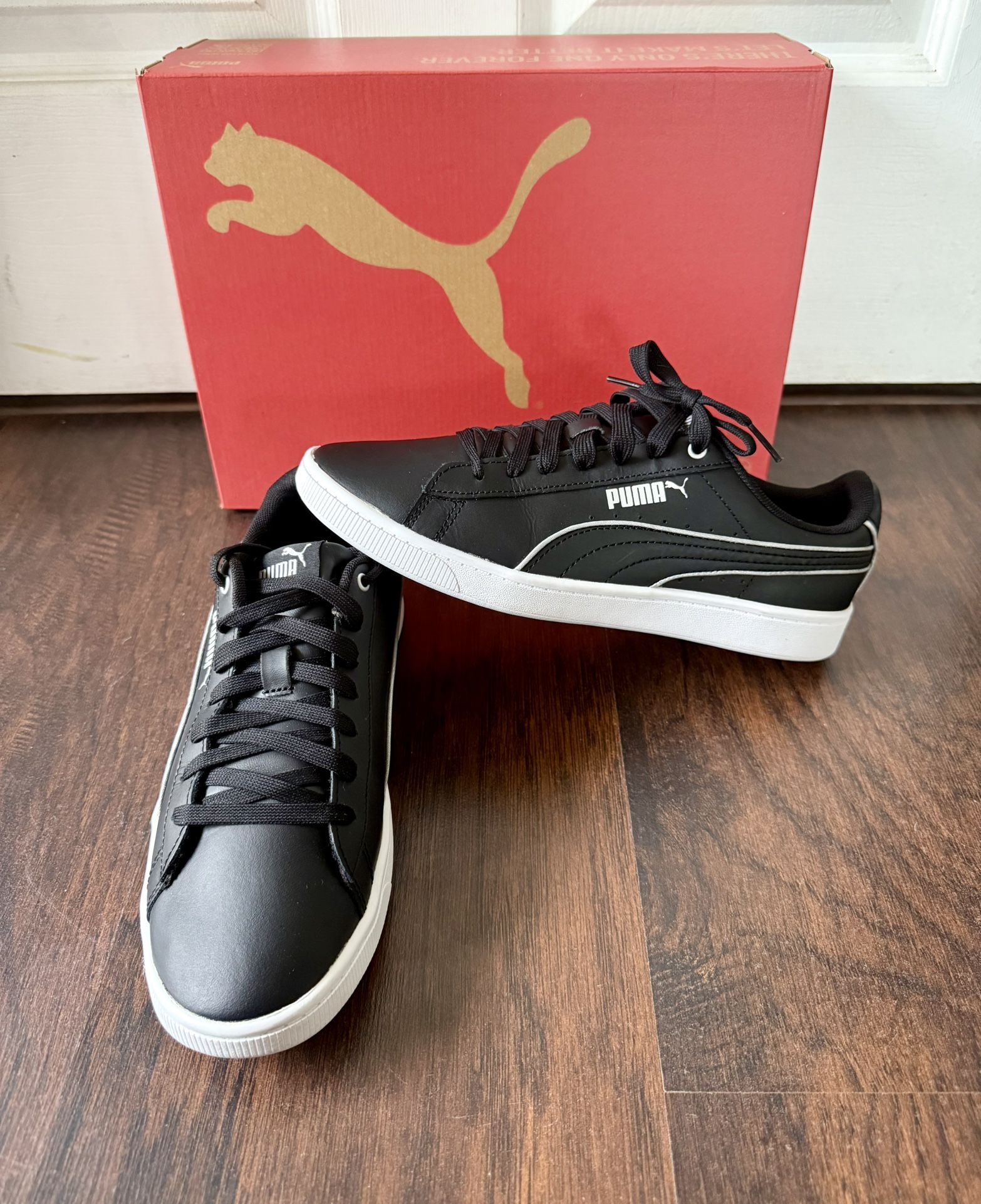youth shoes-Puma