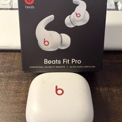 Beats Fit Pro