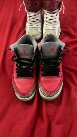 Air jordan 3 Unite