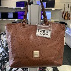 Dooney & Bourke Purse