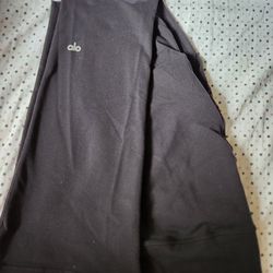 Medium Alo Airbrush Legging