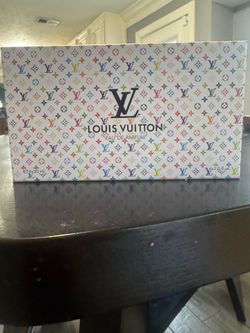 Louis Vuitton uni sex