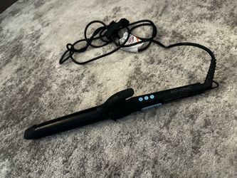 Bioionic Curling Iron