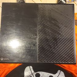 Xbox One Working With Non Working Controller 