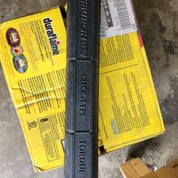 1/2 Drive Click Torque Wrench