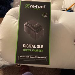 Re Fuel By Digi Power