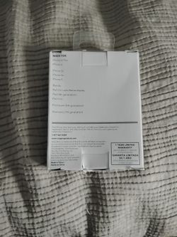 6ft Charge And Sync Cable W/ Lightning Connector