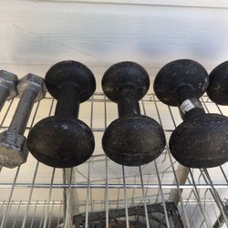 Dumbells