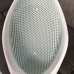 Soporte Para Bañar Bebes