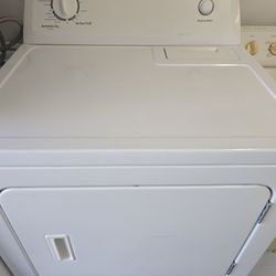 LG ELECTRIC DRYER l excellent condition