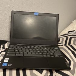 Chromebook Lenovo