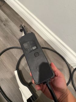 Hyundai /Kia level 1 charger