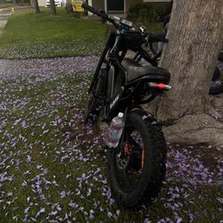 Ridestar q20 Pro 